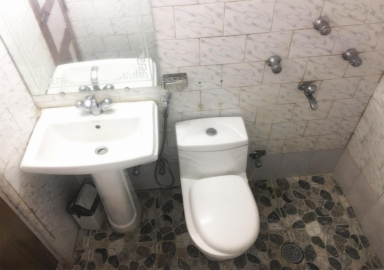 Hotel Sherpa Дарджилинг Екстериор снимка